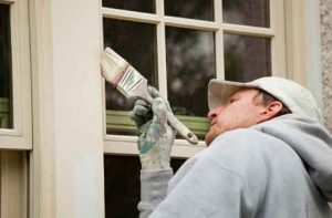 Professional Painter - Interior & Exterior Residential and Commercial Properties